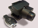 W215 Mercedes-Benz CL-Class Ignition Switch Repair