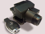 R230 Mercedes-Benz SL-Class Ignition Switch Repair