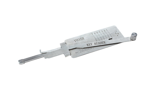 YH35R Key Reader - LISHI