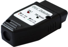 DLC Detector