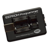 This EEPROM programmer, was designed and developed by MBE Engineering to read EEPROM memories, especially the ones that are being used in older Mercedes-Benz keys.