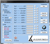 BMW/Mini Cooper OBDII Key Programmer Advanced