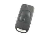 WSP Mercedes Sprinter W901 W905 flip key