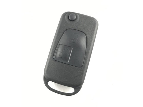WSP Mercedes Sprinter W901-W905 flip key (YM15/HU72) T5