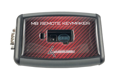 MB Remote Keymaker Basic Set