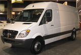 Dodge Sprinter Freightliner Key Programming