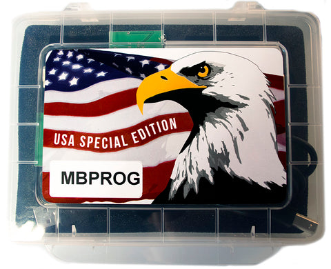 USA Special Edition - MBprog Programmer(Smok)