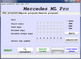 MB Remote Keymaker + WSP Keymaker