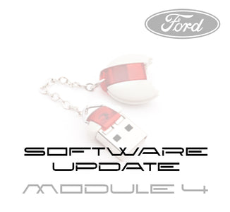 DiagCode - FORD - software update