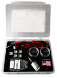 USA Special Edition - Smart Service Box ELV Mercedes-Benz