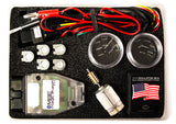 USA Special Edition - Smart Service Box ELV Mercedes-Benz