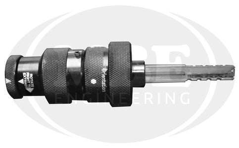 Turbodecoder SIP22 for Fiat & others