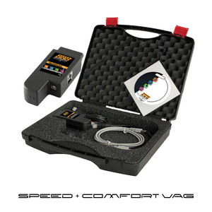 SuperVAG - special package - Toolbox SPEED + Comfort VAG