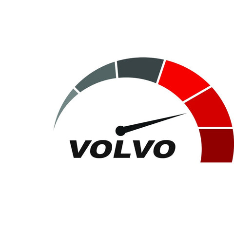 UHDS - Volvo OBD (VOP1)