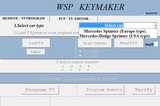 MB Remote Keymaker + WSP Keymaker