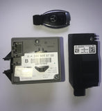 W246 Mercedes-Benz B-Class Ignition Switch Repair