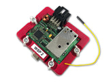 Sprinter Temic II gen - click'n go adapter